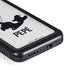 Looney Tunes Pepe Le Pew Identity Galaxy S23 Plus Waterproof Case