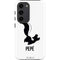 Looney Tunes Pepe Le Pew Identity Galaxy S23 Pro Case