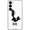 Looney Tunes Pepe Le Pew Identity Galaxy S23 Skin