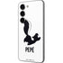 Looney Tunes Pepe Le Pew Identity Galaxy S23 Skin