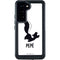 Looney Tunes Pepe Le Pew Identity Galaxy S23 Waterproof Case