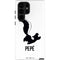 Looney Tunes Pepe Le Pew Identity Galaxy S24 Ultra Impact Case