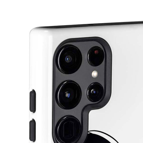 Looney Tunes Pepe Le Pew Identity Galaxy S24 Ultra Impact Case