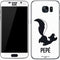 Looney Tunes Pepe Le Pew Identity Galaxy S7 Skin