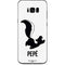 Looney Tunes Pepe Le Pew Identity Galaxy S8 Plus Skin