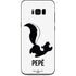 Looney Tunes Pepe Le Pew Identity Galaxy S8 Plus Skin