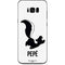Looney Tunes Pepe Le Pew Identity Galaxy S8 Skin