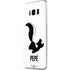 Looney Tunes Pepe Le Pew Identity Galaxy S8 Skin
