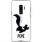 Looney Tunes Pepe Le Pew Identity Galaxy S9 Plus Skin