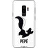 Looney Tunes Pepe Le Pew Identity Galaxy S9 Plus Skin
