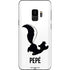 Looney Tunes Pepe Le Pew Identity Galaxy S9 Skin