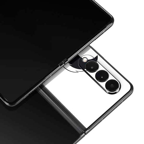 Looney Tunes Pepe Le Pew Identity Galaxy Z Fold3 5G Skin