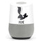 Looney Tunes Pepe Le Pew Identity Google Home Skin