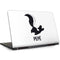Looney Tunes Pepe Le Pew Identity Dell Inspiron Skin