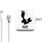 Looney Tunes Pepe Le Pew Identity iPad Charger (10W USB) Skin