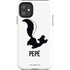 Looney Tunes Pepe Le Pew Identity iPhone 11 Impact Case