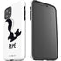 Looney Tunes Pepe Le Pew Identity iPhone 11 Impact Case