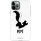 Looney Tunes Pepe Le Pew Identity iPhone 11 Pro Lite Case