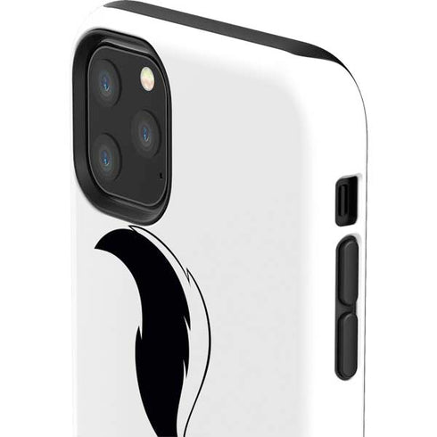 Looney Tunes Pepe Le Pew Identity iPhone 11 Pro Max Impact Case