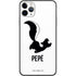 Looney Tunes Pepe Le Pew Identity iPhone 11 Pro Max Skin