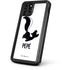 Looney Tunes Pepe Le Pew Identity iPhone 11 Pro Max Waterproof Case