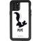 Looney Tunes Pepe Le Pew Identity iPhone 11 Pro Waterproof Case