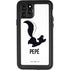 Looney Tunes Pepe Le Pew Identity iPhone 11 Pro Waterproof Case