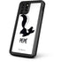 Looney Tunes Pepe Le Pew Identity iPhone 11 Pro Waterproof Case