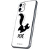 Looney Tunes Pepe Le Pew Identity iPhone 11 Skin