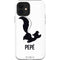 Looney Tunes Pepe Le Pew Identity iPhone 12 Impact Case