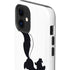 Looney Tunes Pepe Le Pew Identity iPhone 12 Impact Case