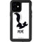 Looney Tunes Pepe Le Pew Identity iPhone 12 Mini Waterproof Case