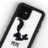 Looney Tunes Pepe Le Pew Identity iPhone 12 Mini Waterproof Case