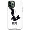 Looney Tunes Pepe Le Pew Identity iPhone 12 Pro Impact Case