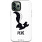 Looney Tunes Pepe Le Pew Identity iPhone 12 Pro Max Impact Case