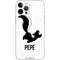 Looney Tunes Pepe Le Pew Identity iPhone 12 Pro Max Skin