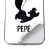 Looney Tunes Pepe Le Pew Identity iPhone 12 Pro Max Skin
