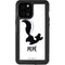 Looney Tunes Pepe Le Pew Identity iPhone 12 Pro Max Waterproof Case