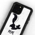 Looney Tunes Pepe Le Pew Identity iPhone 12 Pro Max Waterproof Case