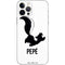 Looney Tunes Pepe Le Pew Identity iPhone 12 Pro Skin