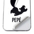 Looney Tunes Pepe Le Pew Identity iPhone 12 Pro Skin