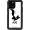 Looney Tunes Pepe Le Pew Identity iPhone 12 Pro Waterproof Case