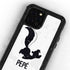 Looney Tunes Pepe Le Pew Identity iPhone 12 Pro Waterproof Case