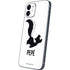 Looney Tunes Pepe Le Pew Identity iPhone 12 Skin