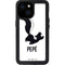 Looney Tunes Pepe Le Pew Identity iPhone 13 Mini Waterproof Case