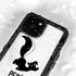 Looney Tunes Pepe Le Pew Identity iPhone 13 Mini Waterproof Case