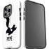 Looney Tunes Pepe Le Pew Identity iPhone 13 Pro Impact Case