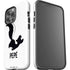 Looney Tunes Pepe Le Pew Identity iPhone 13 Pro Max Impact Case