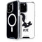 Looney Tunes Pepe Le Pew Identity iPhone 13 Pro Max MagSafe Case