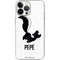 Looney Tunes Pepe Le Pew Identity iPhone 13 Pro Max Skin